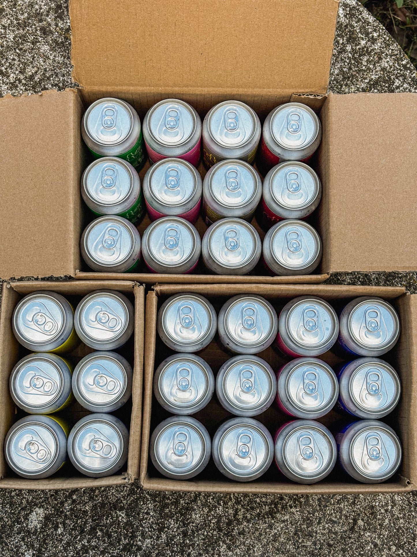 Pack x 30 Índico
